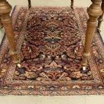 822 5069 ORIENTAL RUG